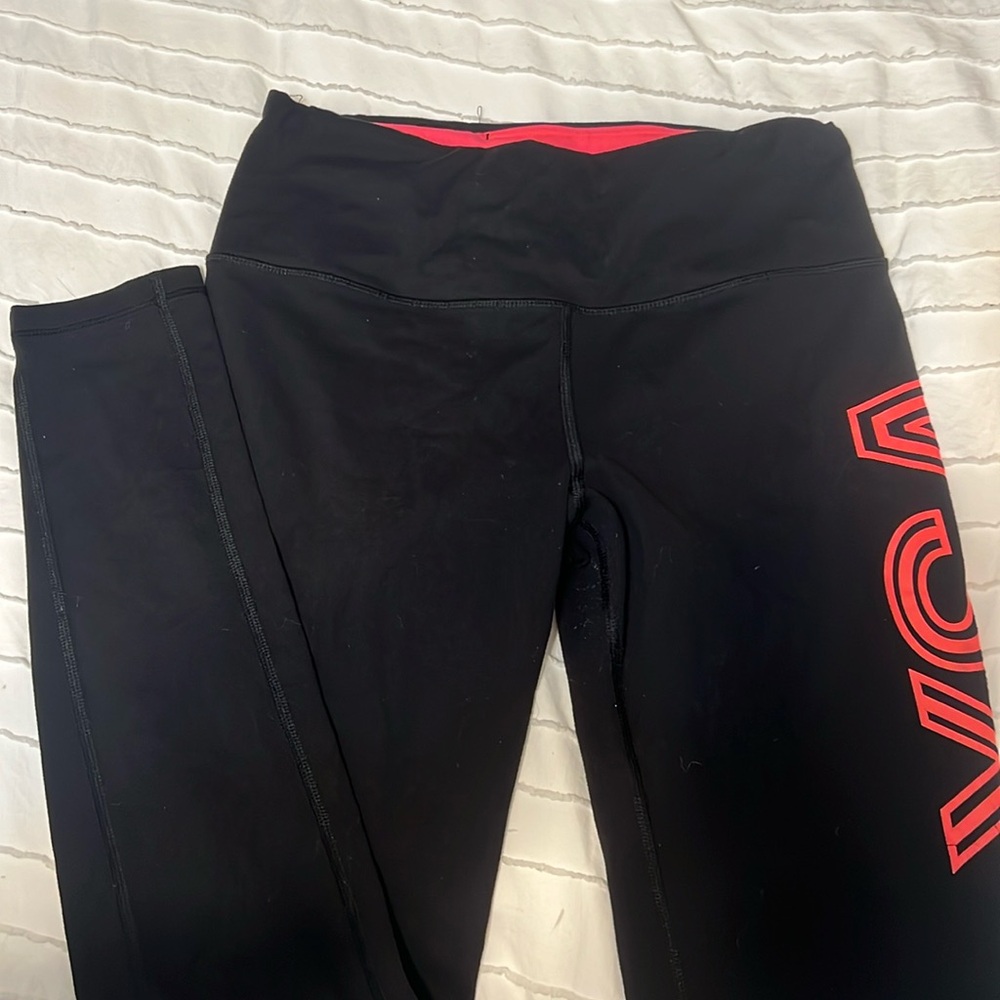 Victoria’s Secret, size small leggings